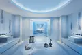 Maison 3 chambres 181 m² Bodrum, Turquie