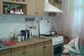 Apartamento 1 habitación 41 m² Muchaviecki sielski Saviet, Belarús