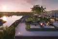 Wohnung 1 Schlafzimmer 57 m² Choeng Thale, Thailand
