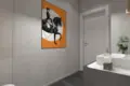 Apartamentos multinivel 2 habitaciones  Gungoren, Turquía