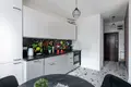 Apartamento 1 habitación 37 m² Varsovia, Polonia