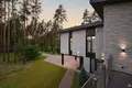 6 room house 287 m² Marupe, Latvia