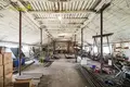 Производство 1 262 м² Новоселье, Беларусь