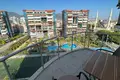 Appartement 1 chambre 115 m² Alanya, Turquie