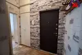 1 room apartment 39 m² in Minsk, Belarus