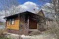 Dom 3 pokoi 54 m² Łohoza, Białoruś
