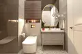 Appartement 1 chambre 60 m² Oba, Turquie
