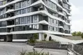 Квартира 1 комната 59 м² Одесса, Украина
