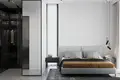 Appartement 1 chambre 57 m² Tivat, Monténégro