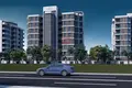 Wohnung 1 zimmer 72 m² Kumluca, Türkei