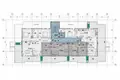 Apartamento 2 habitaciones 56 m² Sofía, Bulgaria