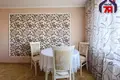 3 room apartment 63 m² Sluck, Belarus