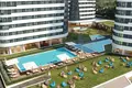 Mieszkanie 3 pokoi 95 m² Kadikoy, Turcja