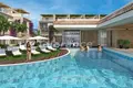 Квартира 4 комнаты 115 м² Girne Belediyesi, Северный Кипр
