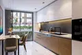 Appartement 4 chambres 209 m² Zeytinburnu, Turquie
