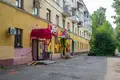 Apartamento 2 habitaciones 42 m² Minsk, Belarús