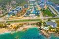 Apartamento 1 habitación 70 m² Kargicak, Turquía