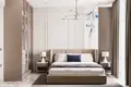 Пентхаус 2 комнаты 58 м² Akarca Koyu, Турция