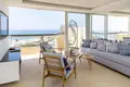 Wohnquartier Avec terrasse dans un bel immeuble investi au centre bon emplacement haut standing luxueux proche de la mer vue sur la mer a ne pas manquer bien agence clair spacieux magnifique