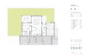 Bungalow z 2 sypialniami 71 m² Algorfa, Hiszpania