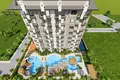 Dzielnica mieszkaniowa Modern project with rich infrastructure