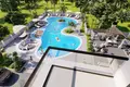 1 bedroom apartment 72 m² Konakli, Turkey
