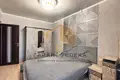 3 room apartment 72 m² Muchaviecki sielski Saviet, Belarus