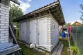 3 room house 40 m² Astrosycki sielski Saviet, Belarus