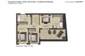Maison 4 chambres 124 m² Algorfa, Espagne
