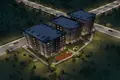 5 bedroom apartment 237 m² Pendik, Turkey