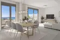Barrio residencial Blue Marine