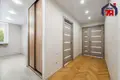 Wohnung 2 zimmer 47 m² Minsk, Belarus