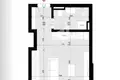 Wohnung  Podgorica, Montenegro