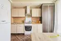 Wohnung 2 zimmer 63 m² Smaljawitschy, Belarus