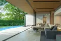 Willa 4 pokoi 572 m² Thalang, Tajlandia