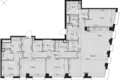 Appartement 5 chambres 167 m² Moscou, Russie
