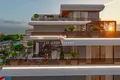 Appartement 1 chambre 55 m² Kumluca, Turquie