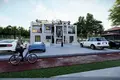 1 bedroom apartment 65 m² Agios Epiktitos, Northern Cyprus