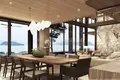 Wohnung 5 Schlafzimmer 980 m² Wichit, Thailand