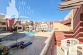 1 bedroom apartment 55 m² Hurghada, Egypt