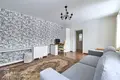 Wohnung 2 zimmer 51 m² Michanavicki sielski Saviet, Belarus