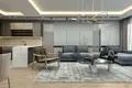 Villa de 4 habitaciones 179 m² Mezitli, Turquía