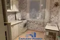 1 room apartment 35 m² Minsk, Belarus