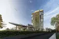 1 bedroom apartment 202 m² Bakırköy, Turkey