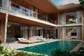 Appartement 4 chambres 500 m² Choeng Thale, Thaïlande