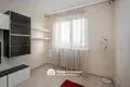 Mieszkanie 1 pokój 42 m² Mińsk, Białoruś