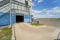 Almacén 1 815 m² en Michanavicki sielski Saviet, Belarús