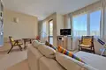 Квартира 1 комната 40 м² Несебр, Болгария
