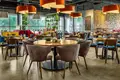 Oficina 596 m² en Moscú, Rusia