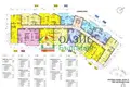 Квартира 2 комнаты 54 м² Kosharitsa, Болгария